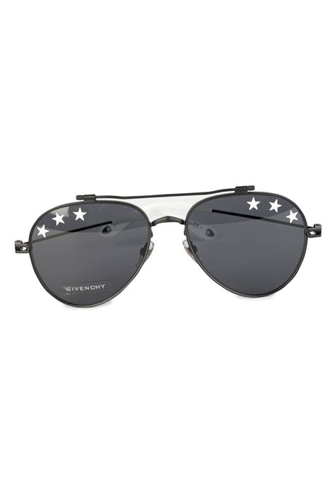 givenchy star aviators|Women's Designer Sunglasses .